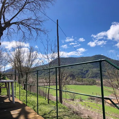 Apartament Moncayo
