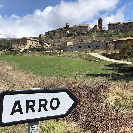 Moncayo Apartament