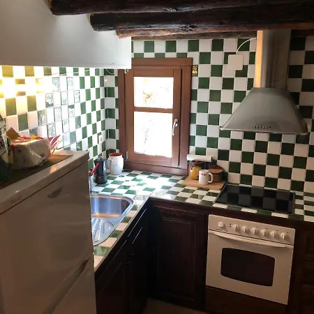 Moncayo Apartament