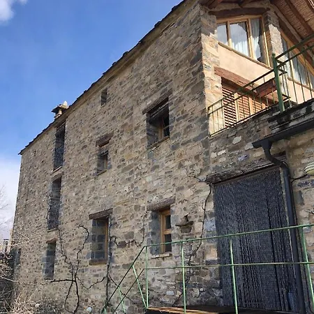 Apartament Moncayo Arro (Aragon)