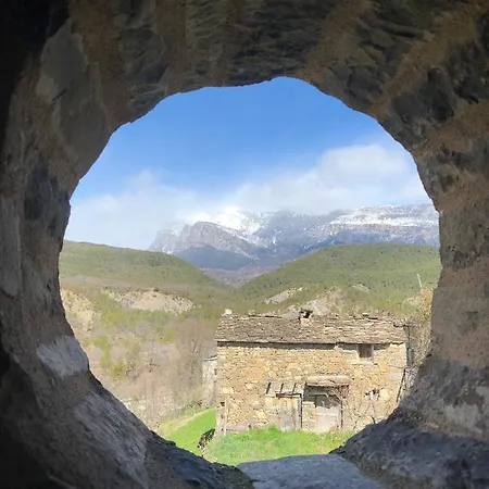 Moncayo * Arro (Aragon)