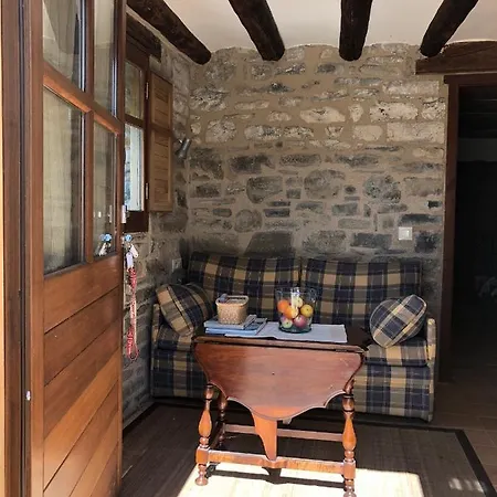 Moncayo Apartament Arro (Aragon)
