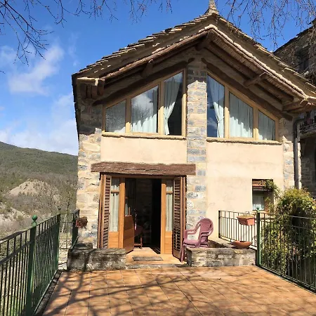 Moncayo Apartament