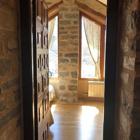 Moncayo Apartament