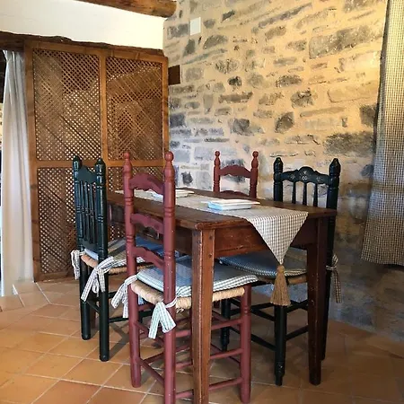 Apartament Moncayo