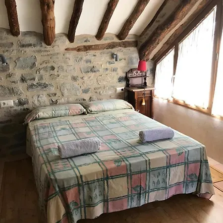 Moncayo Apartament
