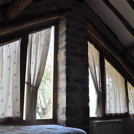 Apartament Moncayo