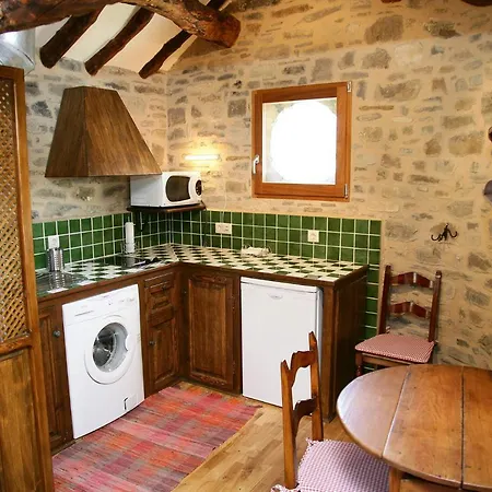 Moncayo Apartament *