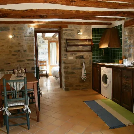 Apartament Moncayo