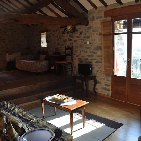Apartament Moncayo