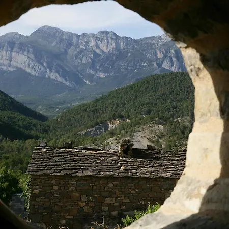 Moncayo * Arro (Aragon)