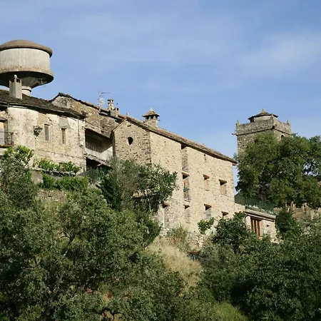 Apartament Moncayo