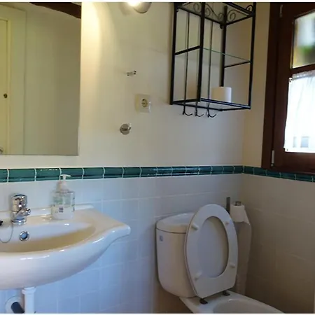 Apartament Moncayo *