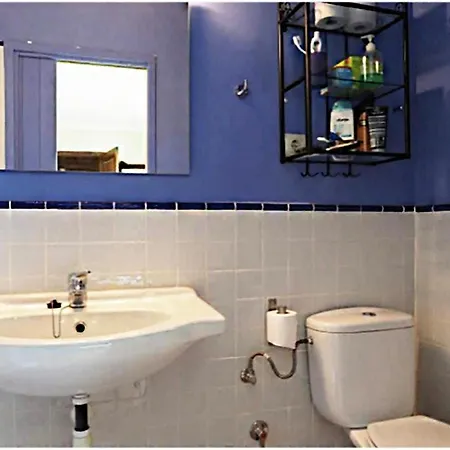 Apartament Moncayo *