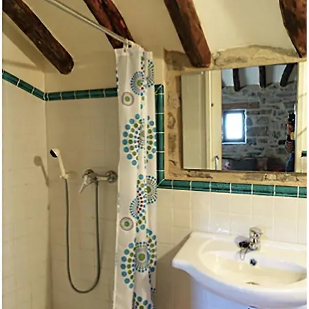 Apartament Moncayo *