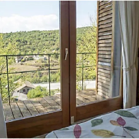 Moncayo Apartament